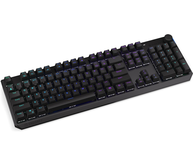 ENDORFY Thock Wireless Brown - 1123554 - zdjęcie 4